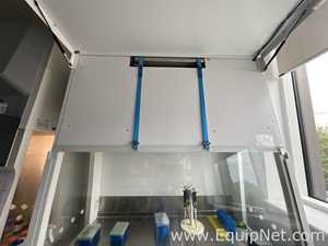 Cabina de Seguridad Biológica Labogene Mars 1200 MSC Class II