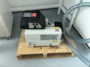 Sogevac SV 40/65 BIFC Vacuum Pump