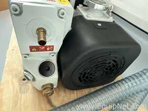 Sogevac SV 40/65 BIFC Vacuum Pump