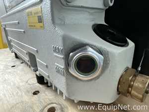 Sogevac SV 40/65 BIFC Vacuum Pump