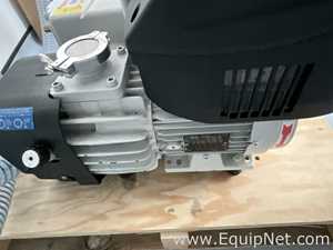 Sogevac SV 40/65 BIFC Vacuum Pump
