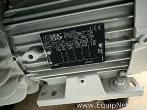 Sogevac SV 40/65 BIFC Vacuum Pump