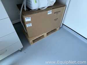Sogevac SV 40/65 BIFC Vacuum Pump