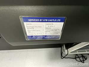 New Brunswick Innova 44 Laboratory Incubator Shaker