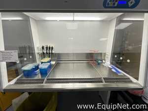 Labogene Mars 1200 MSC Class II Biological Safety Cabinet