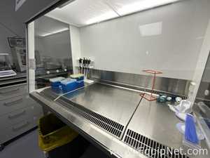 Labogene Mars 1200 MSC Class II Biological Safety Cabinet