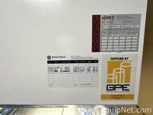 Labogene Mars 1200 MSC Class II Biological Safety Cabinet
