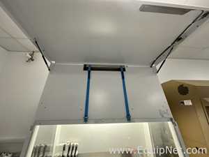 Labogene Mars 1200 MSC Class II Biological Safety Cabinet