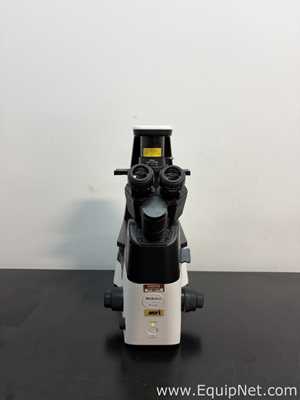 Microscopio Nikon Eclipse TS2