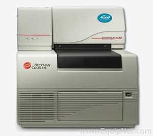 Beckman Coulter Genomelab XP Genetic Analysis System