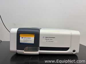 Agilent G6860A Cary 60 UV Vis Spectrophotometer with SoloVPE Spectroscopy