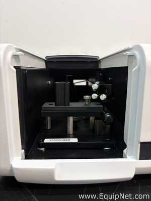 Agilent G6860A Cary 60 UV Vis Spectrophotometer with SoloVPE Spectroscopy