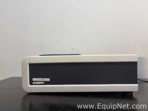 Agilent G6860A Cary 60 UV Vis Spectrophotometer with SoloVPE Spectroscopy