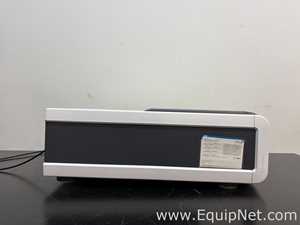 Agilent G6860A Cary 60 UV Vis Spectrophotometer with SoloVPE Spectroscopy