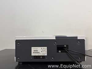 Agilent G6860A Cary 60 UV Vis Spectrophotometer with SoloVPE Spectroscopy