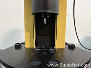 Agilent G6860A Cary 60 UV Vis Spectrophotometer with SoloVPE Spectroscopy