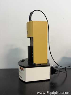 Agilent G6860A Cary 60 UV Vis Spectrophotometer with SoloVPE Spectroscopy