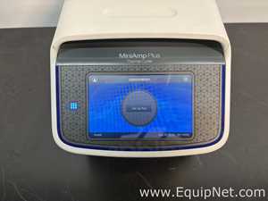 PCR y Termociclador Applied Biosystems MiniAmp Plus