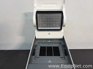 PCR y Termociclador Applied Biosystems MiniAmp Plus