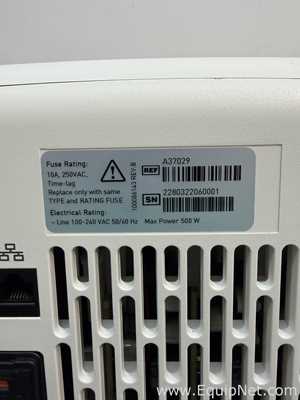 PCR y Termociclador Applied Biosystems MiniAmp Plus
