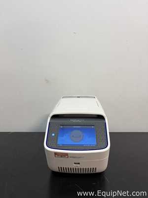 PCR y Termociclador Applied Biosystems MiniAmp Plus