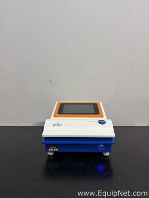Protein Simple MILO Single-Cell Western Blot Platform
