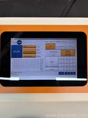 Protein Simple MILO Single-Cell Western Blot Platform