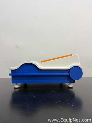 Protein Simple MILO Single-Cell Western Blot Platform