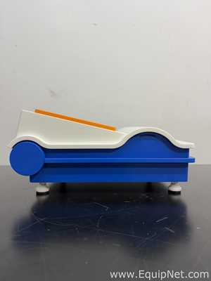 Protein Simple MILO Single-Cell Western Blot Platform