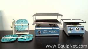 Lot of Miscellaneous Laboratory Equipment