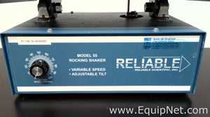 Lot of Miscellaneous Laboratory Equipment