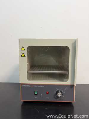Corning 88861049 Mini Incubator