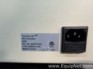 Corning 88861049 Mini Incubator