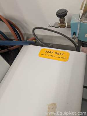 PerkinElmer AAnalyst 400 Atomic Absorption Spectrometer