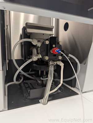 PerkinElmer AAnalyst 400 Atomic Absorption Spectrometer