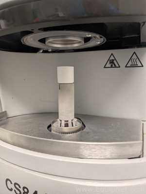 Leco CS844 Analyzer