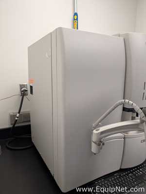Leco CS844 Analyzer