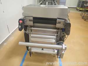Selladora al Vacío Multivac R145