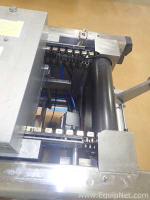 Selladora al Vacío Multivac R145