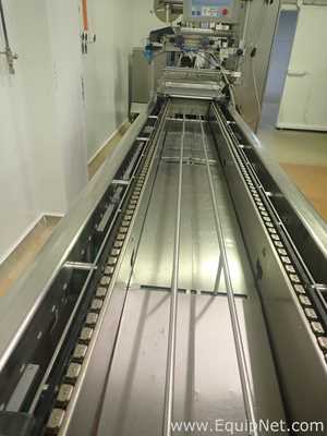 Selladora al Vacío Multivac R145