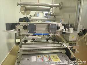 Selladora al Vacío Multivac R145