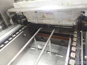 Selladora al Vacío Multivac R145