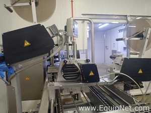 Selladora al Vacío Multivac R145