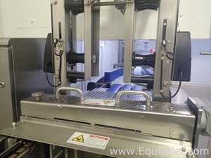 Selladora al Vacío Multivac R145
