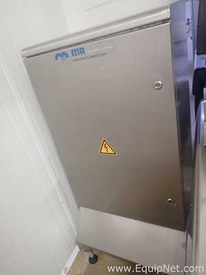 Selladora al Vacío Multivac R145
