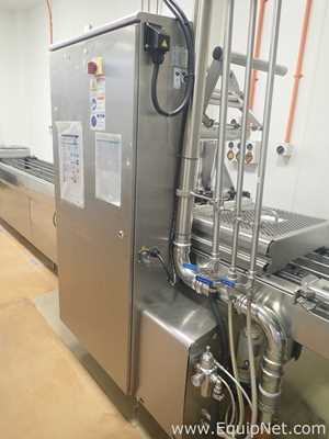 Selladora al Vacío Multivac R145