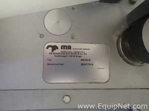 Selladora al Vacío Multivac R145