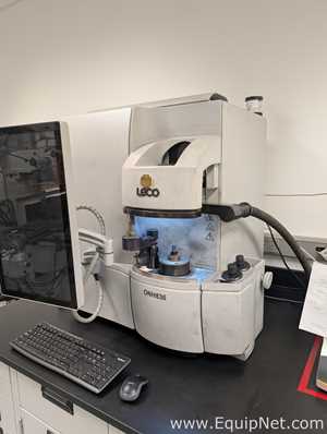 Leco ONH836 Analyzer