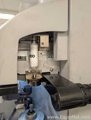 Leco ONH836 Analyzer