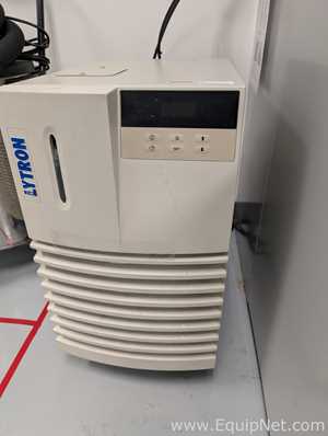 Leco ONH836 Analyzer